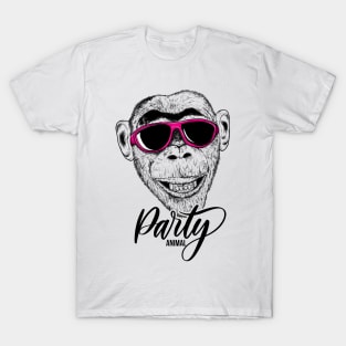 Party Animal T-Shirt